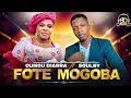 OUMOU DIARRA Ft SOULBY FOTE MOGOBA 
