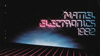 mattel electronics 1982 catalogue