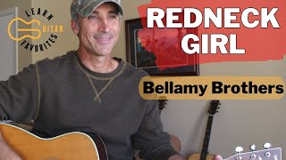 Vídeo de Redneck Girl
