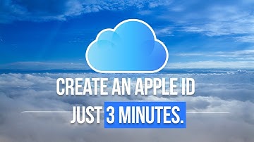 Create Apple ID from Anywhere Using Gmail || 100% Verified Account