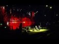 DEAD CAN DANCE - Songs to the Siren (This Mortal Coil) - Live aux arènes de Nimes - 29.06.2013