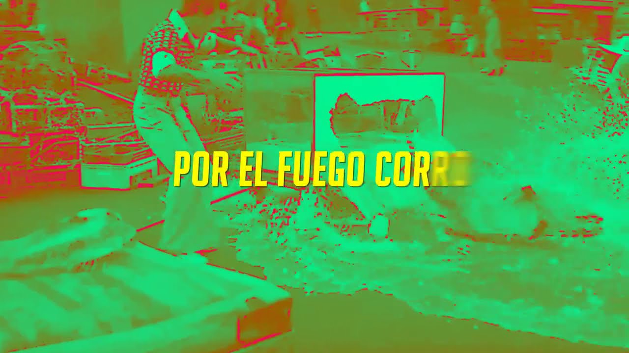 Adore You Spanish Version Kevin Karla Youtube