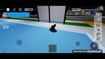 (Script) BROOKHAVEN UPDATE 2024 HALLOWEN SCRIPT LINK IN PIN COMMENT 📌