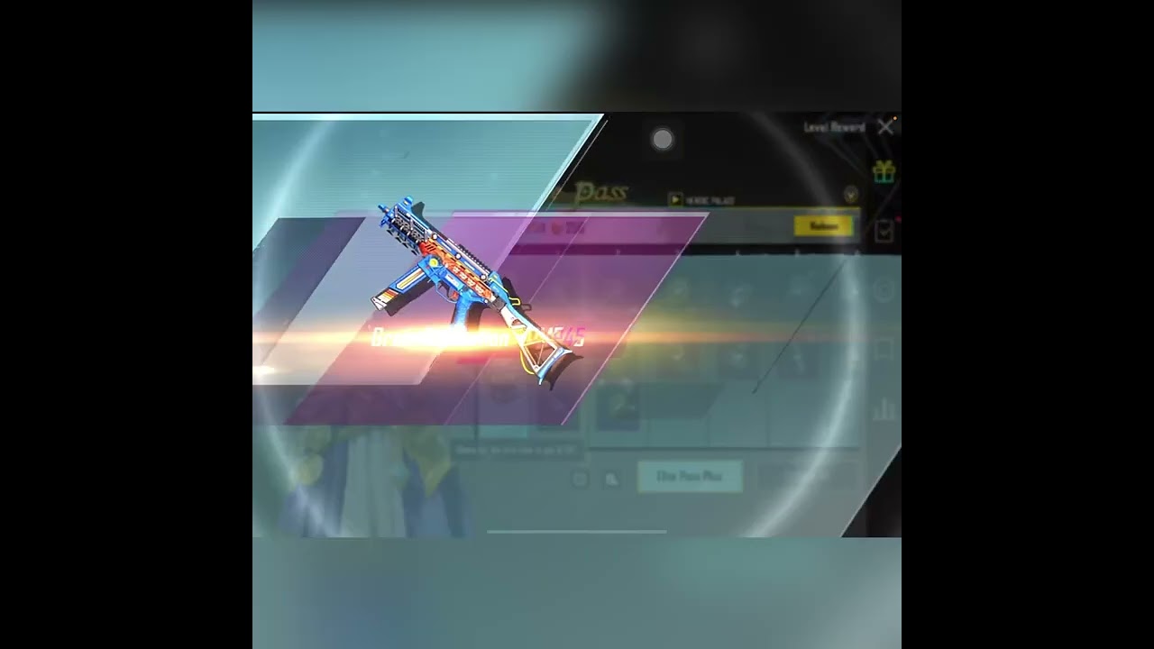 M16 ROYAL PASS Shorts Video 😡1 TO 50 RP REWARDS 🤬| GAMING BET ❤️ ( FINALLY NEW MAX FREE 5,000 UC🥹