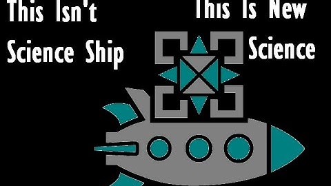 Geometry Dash - EPC!! A new Science by Copakelol11