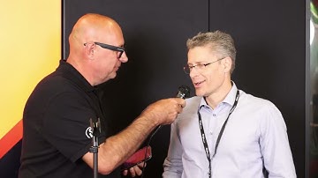 mioty@embedded world 2022: Interview with Svein Vetti, Texas Instruments
