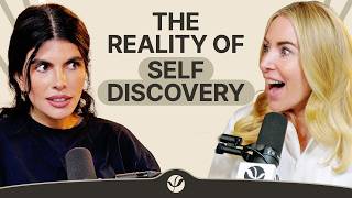 The Cost of Becoming Who You're Meant to Be: Healing & Self-Trust with Hannah Huante