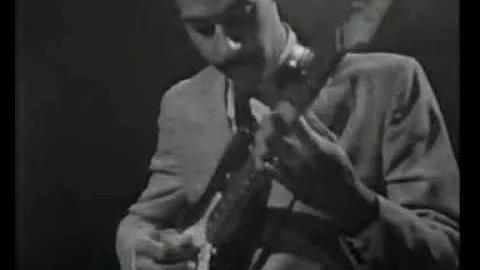 Jimmy Smith - Wagon Wheels (1964)