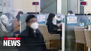 More than 1 mil. applications for loan and interest repayment suspensions in past 18 months