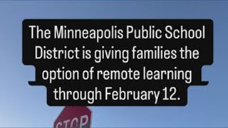 MPS offers a month of remote learning due to ICE activity