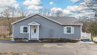 240 Chestnut St video tour