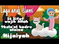 Download Lagu Kompilasi 14 Menit Lagu Anak Islami 20 Sifat Allah Tolaalbadru