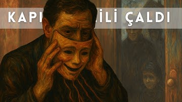 MİSAFİR Sevmiyorsanız Ruhunuzda Bunlar Gizli - Carl Jung Açıklıyor
