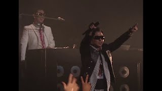 m-flo - BEAT / Astrosexy /TRIPOD BABY / DOPEMAN?【ARTIMAGE NIGHT 2005】