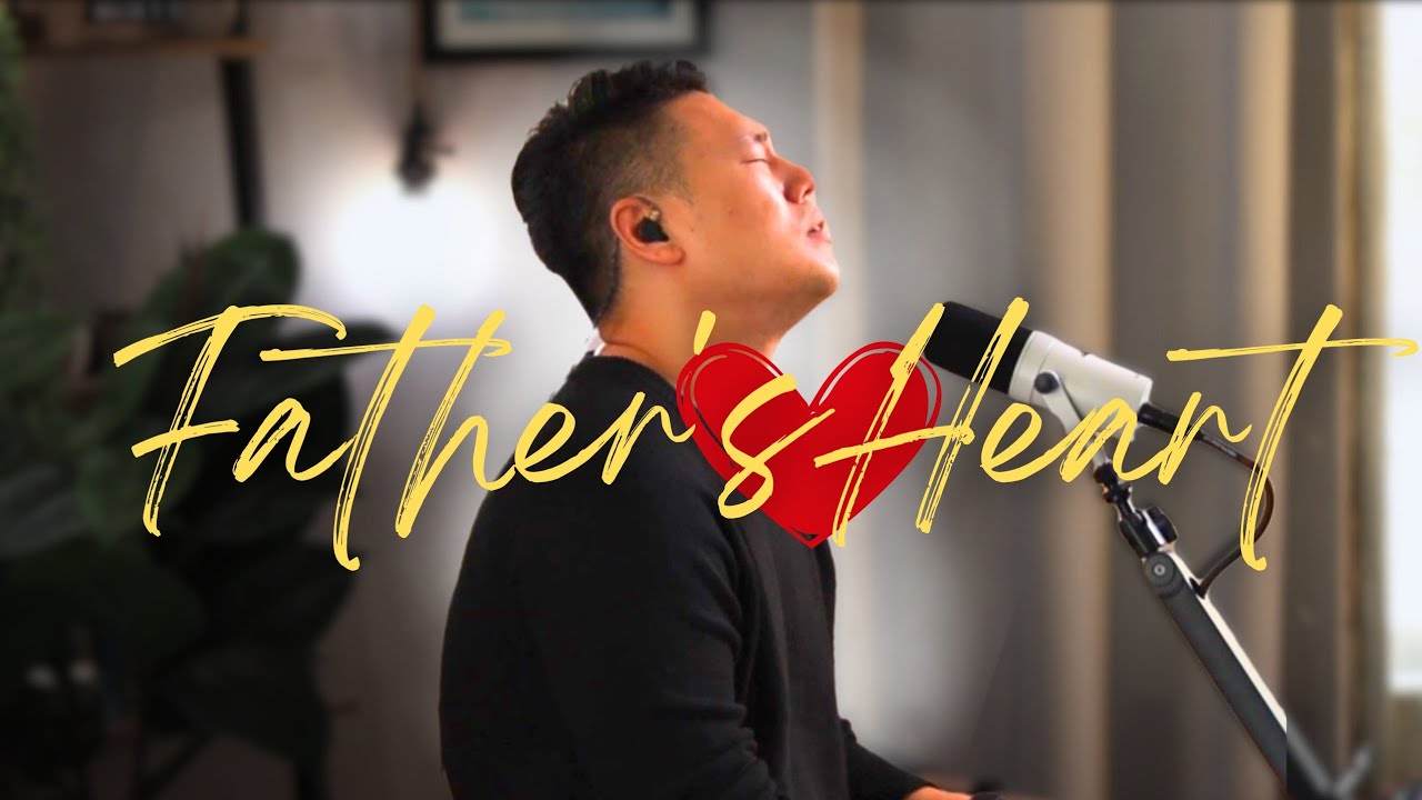 Closer than ever before: Heart of the Father | Ykeys Prophetic Worship