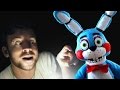 НАЖАТЬ НА МАЛЕНЬКУЮ КНОПОЧКУ - Five Nights at Freddy's: Sister Location #2