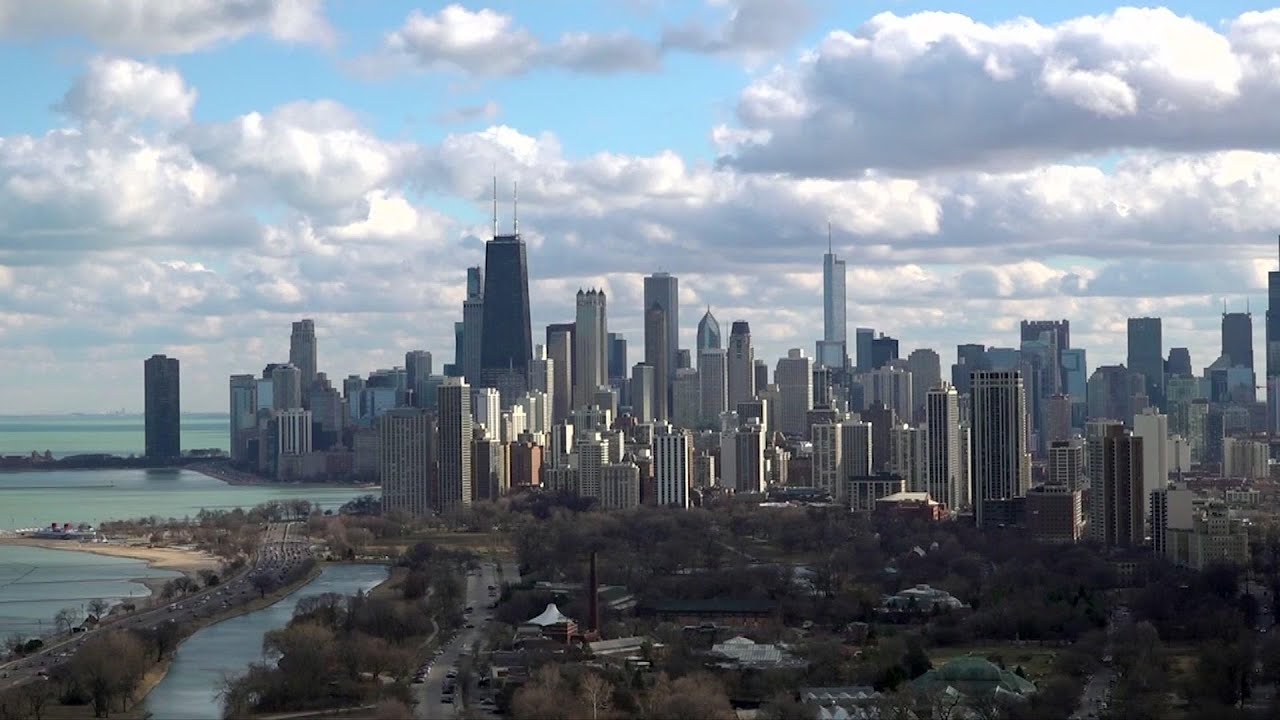 Virus outbreak cancels trade shows far and wide