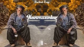Kanmasınlar 2 / Kurdish Trap /Prod.Kurdish Beats