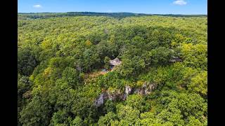 1460 Clifftops Ave Monteagle TN 37356