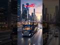 2026 Scania Double Decker 6x6 TITAN –#cars #sportscar#campervan