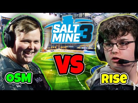 RISE V. OSM Salt Mine 3