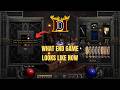 Explaining The New End Game In Diablo 2