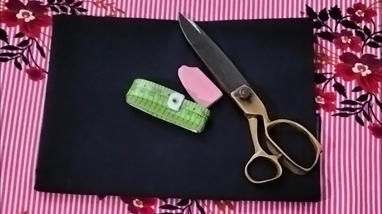 Girls school uniform pants cutting | പെൺകുട്ടികളുടെ സ്കൂൾ യൂണിഫോം പാന്റ്സ് കട്ടിംഗ്