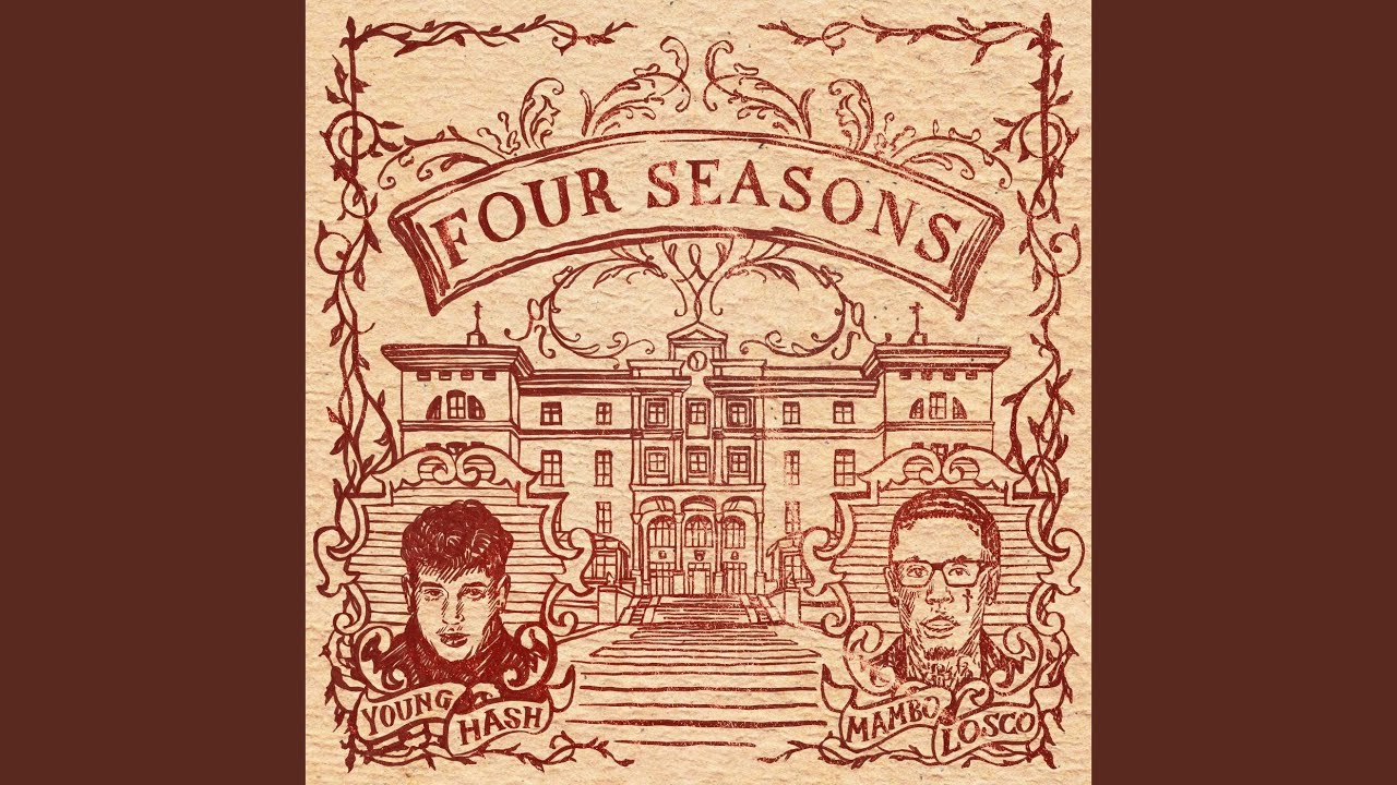 Four Seasons (feat. MamboLosco)