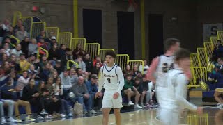 Sterling Golden Warriors finish a memorable season
