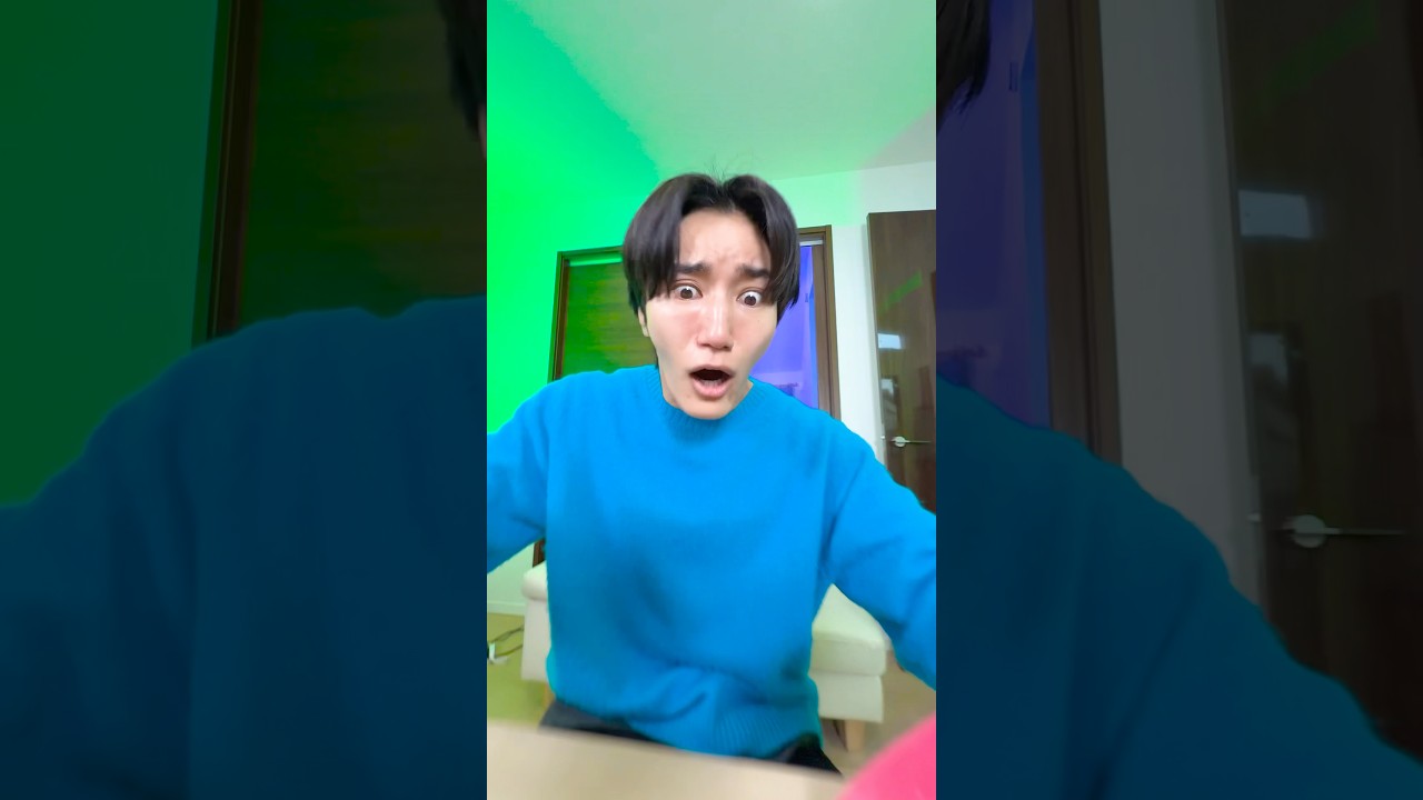 It happens! Cleaning Edition🧹✨ - YouTube