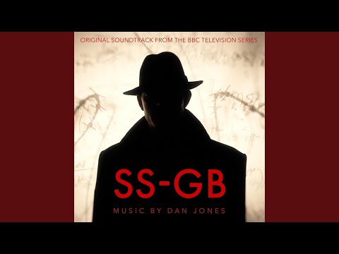 Title Theme (feat. BBC National Orchestra of Wales)