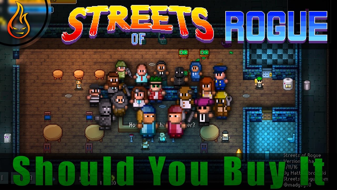 peaceful takeover streets of rogue peaceful takeover streets of rogue