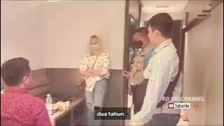 Full Terjemahan! Bripka ARP Dan Aiptu MM
