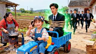 Download Lagu 6-Year-Old Saves Guy, Forces Him to Marry Her 400-Pound Mom!—He’s Her Long-Missing Rich Dad! MP3