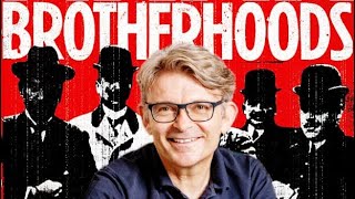 Real Story of the Cosa Nostra, Ndrangheta and Camorra | John Dickie Author