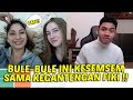 Mereka Tersipu Malu Ngelihat Aku - OmeTV Internasional