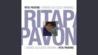 Video thumbnail of "Rita Pavone - Datemi Un Martello"