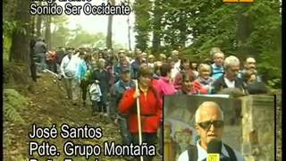 ORT NAVIA PEÑA FURADA PREMIO UROGALLO 2013 17-01-2014