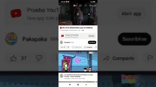 Lost Media Annedroids Temporada 2 Capitulo 13- Escena Final, Español Latino Pakapaka