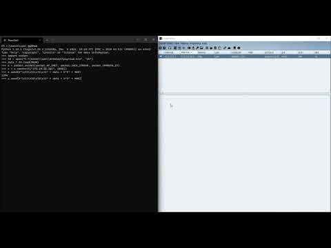 Emulating Daxin Backdoor with NDIS Hooking and Kernel Code Injection
