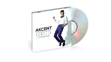 Akcent feat. Lidia Buble & DDY Nunes - Kamelia (DJ Ackym Mombahton Remix)