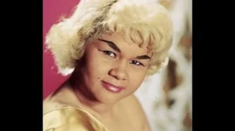 ETTA JAMES - "A SUNDAY KIND OF LOVE" BEST HD QUALITY ETTA JAMES - "A SUNDAY KIND OF LOVE" BEST HD QUALITY