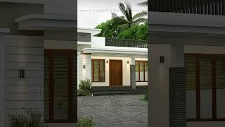 3BHK Home design 🏠 1200 Sqft | Thrissur, Kerala 3BHK Home design 🏠 1200 Sqft | Thrissur, Kerala