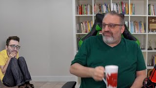 Thumbnail for GM Ben Finegold Challenges Levy to a 10-min Match!