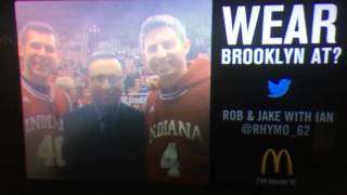 Grandpa Joe- Nets fan since day one