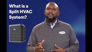 What Is A Split HVAC System