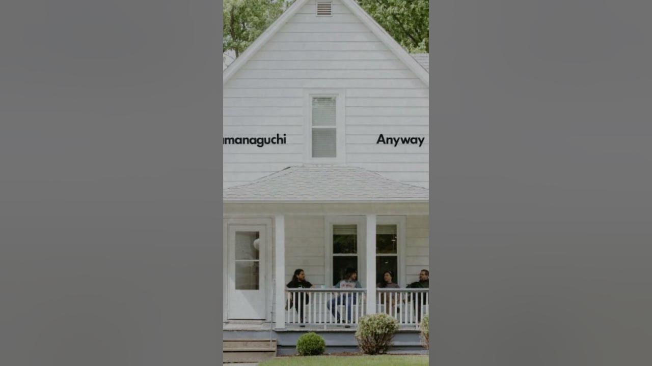 Anamanaguchi, Buckwild (Lyrics - Chorus) Anamanaguchi, Buckwild (Lyrics - Chorus)