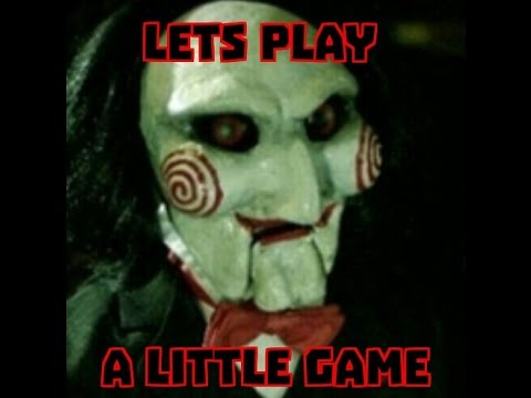 Lets Play A Little Game Wegamehere Youtube