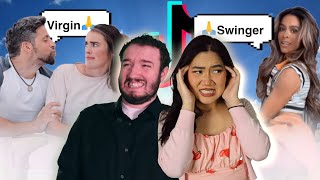 Couples Cringe: Christian Family Vlog Channels