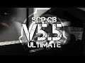 SCP:CB *UPDATE* New Rooms, New Animations and New Items! (Ultimate Edition v5.5)